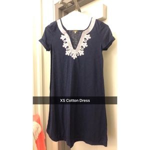 Lilly Pulitzer Cotton Dress